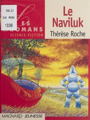 cover image of Le Naviluk